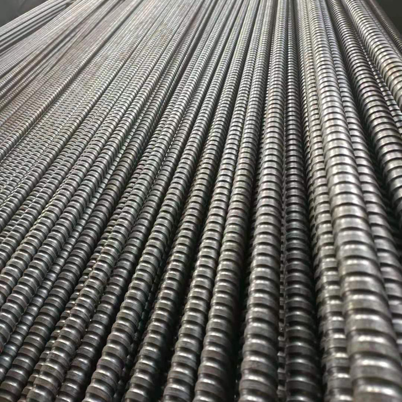 莎车中空锚杆