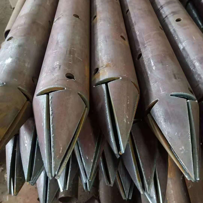 莎车预埋注浆管